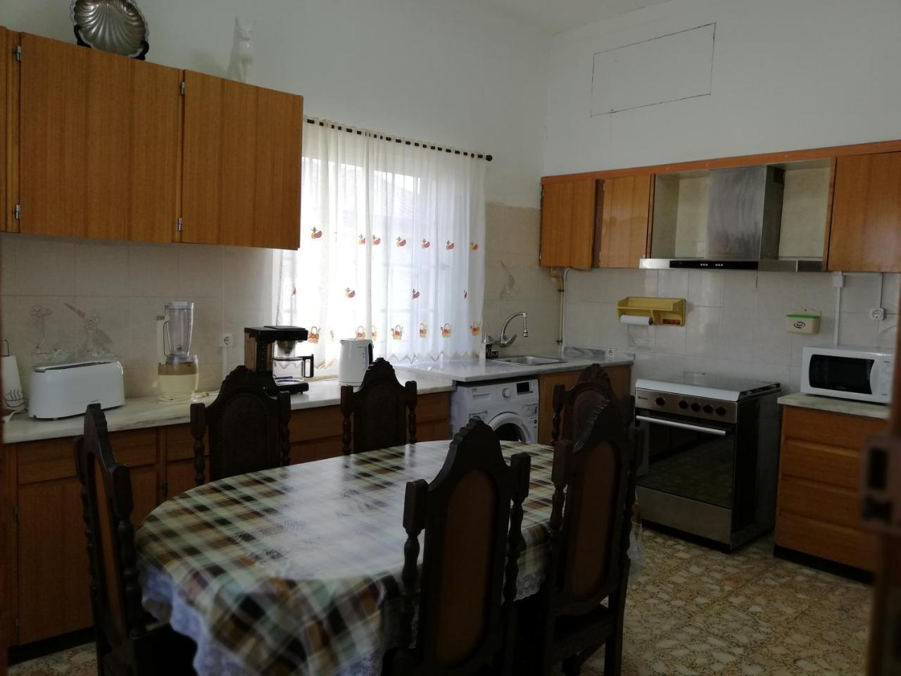 Casa Conceicao Apartment Atalaia  Exterior foto